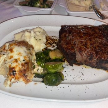 Steak 48 - Bone-In Filet Mignon* ** - Steakhouses Near Me - Philadelphia, Pennsylvania Steak 48 - Bone-In Filet Mignon* ** - Steakhouses Near Me - Philadelphia, Pennsylvania