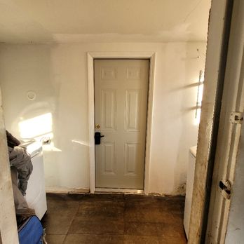 R.c. Handyman Services - New door install - Handyman Near Me R.c. Handyman Services - New door install - Handyman Near Me
