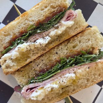 Spread & Co - Sandwiches Near Me - Austin, Texas