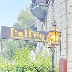 L'Altro