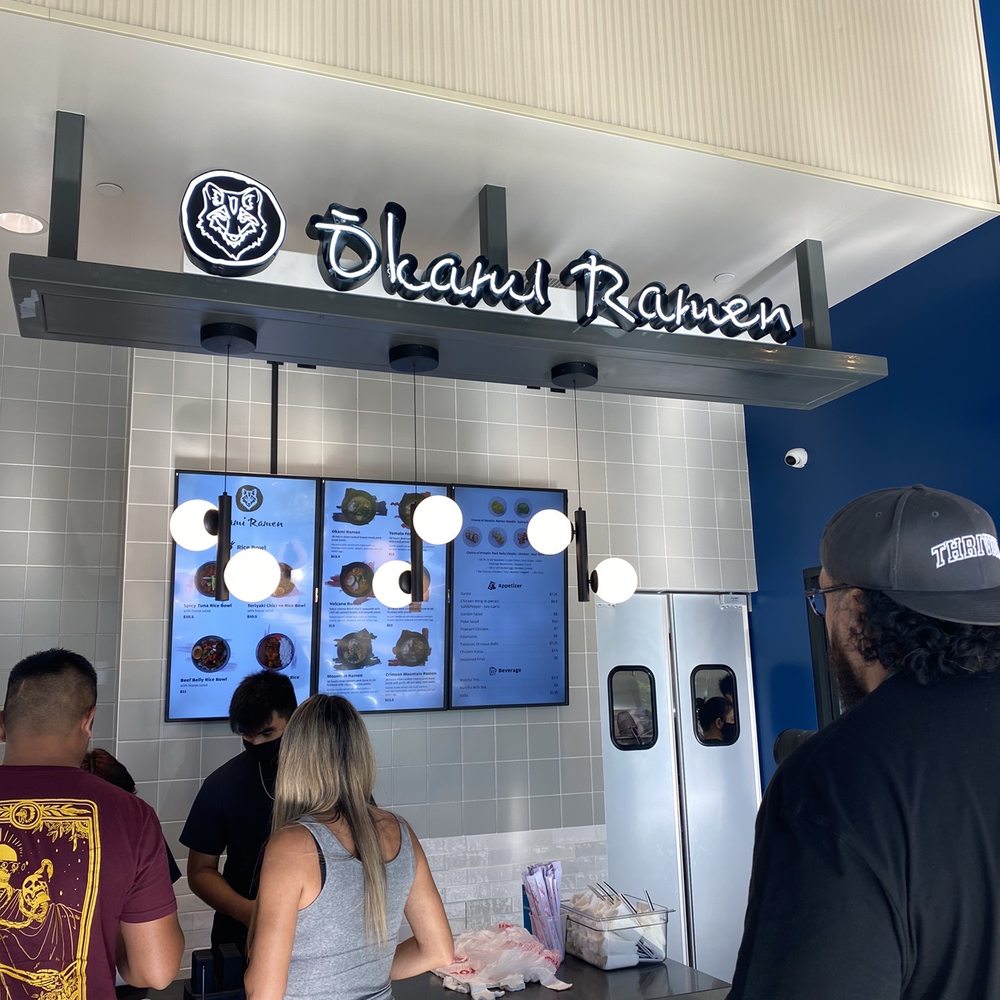 Brew Haven - Ramen, looked so good - Beer Bar Near Me - Ontario, California Brew Haven - Ramen, looked so good - Beer Bar Near Me - Ontario, California