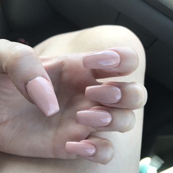 Diva Nails & Spa - Thank you Kathy!! Everyone go see her! She is sweet & very meticulous. Couldn't have asked for a better experience. - Nail Salons Near Me - Melbourne, Florida