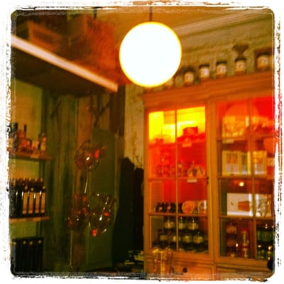 Rincon Escondido Tapas & Restaurant by null