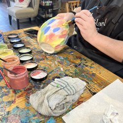 The Blank Canvas Gallery & Studio