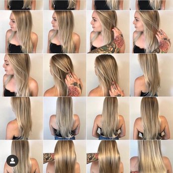 Michael Kelley Salon - Beautiful blended balayage. Wanted it to be able to grow out naturally when I moved. - Day Spas Near Me - Ventura, California Michael Kelley Salon - Beautiful blended balayage. Wanted it to be able to grow out naturally when I moved. - Day Spas Near Me - Ventura, California