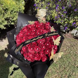 Elevated Floral Designs X More