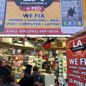 LA Cellphone MD - IT Services & Computer Repair Near Me - Los Angeles, California LA Cellphone MD - IT Services & Computer Repair Near Me - Los Angeles, California