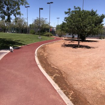 All American Park - Dog Parks Near Me - Las Vegas, Nevada