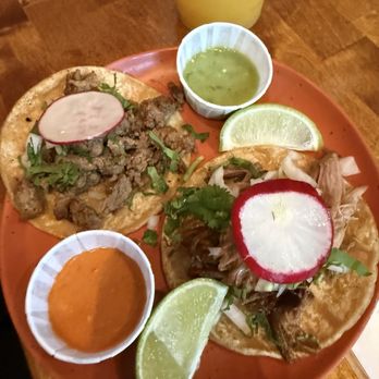 Xingones Cantina  - Tacos Near Me - Oakland, California
