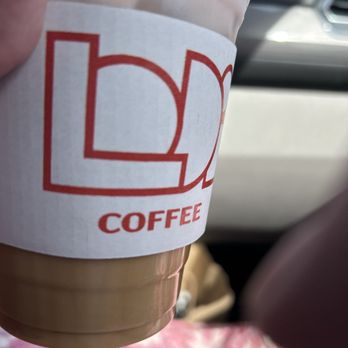 Lodi Coffee - Coffee & Tea Near Me - Mount Pleasant, South Carolina
