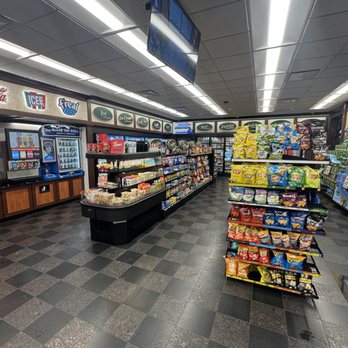 Tim Hortons - Coffee & Tea Near Me - Seaford, New York