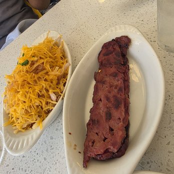 Crack'D Brunch - Duck Bacon and Hashbrowns - Breakfast & Brunch Near Me - New Orleans, Louisiana Crack'D Brunch - Duck Bacon and Hashbrowns - Breakfast & Brunch Near Me - New Orleans, Louisiana