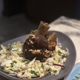 Pork Shank