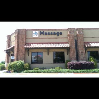 Water Spring Massage - Massage Near Me - Carrollton, Texas