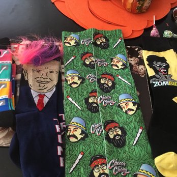 Lost In Socks - Accessories Near Me - Ventura, California