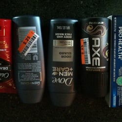 Big Lots - Went in for travel stuff. Came out with "lots" more!