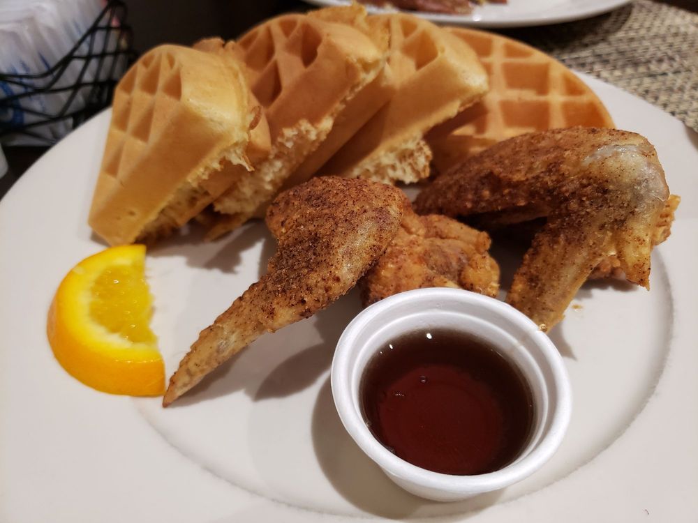 The Pancake House & Grill 124 Photos & 177 Reviews Breakfast