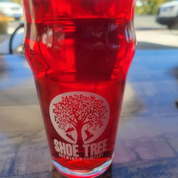Shoe Tree Brewing - Root Tang Clan sour - Breweries Near Me - Minden, Nevada Shoe Tree Brewing - Root Tang Clan sour - Breweries Near Me - Minden, Nevada