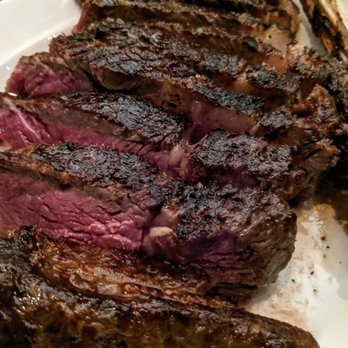 Ocean Steak - wet aged cowboy, 30 oz - Steakhouses Near Me - Atlantic City, New Jersey Ocean Steak - wet aged cowboy, 30 oz - Steakhouses Near Me - Atlantic City, New Jersey