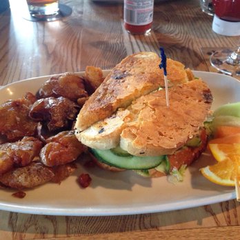 Original Joe's Restaurant & Bar - Cheddar BLT (ham and bacon removed) with extra veggies - Bars Near Me - Edmonton, Alberta Original Joe's Restaurant & Bar - Cheddar BLT (ham and bacon removed) with extra veggies - Bars Near Me - Edmonton, Alberta