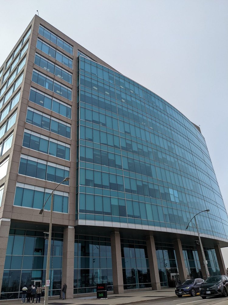 TANGERINE TORONTO NORTH CAFÉ Updated September 2024 3389 Steeles