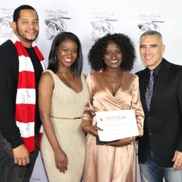 Coach Anthony and my classmates, catch them on some of your favorite shows ! Coach Anthony and my classmates, catch them on some of your favorite shows !