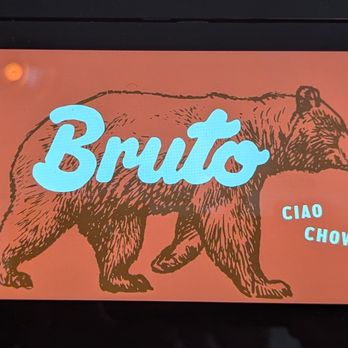 Bruto - Coffee & Tea Near Me - Birmingham, Alabama Bruto - Coffee & Tea Near Me - Birmingham, Alabama