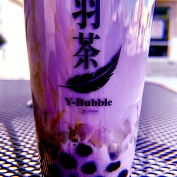 Y Bubble - Taro Milk Tea + tapioca pearls & aloe jellies - Bubble Tea Near Me - San Antonio, Texas Y Bubble - Taro Milk Tea + tapioca pearls & aloe jellies - Bubble Tea Near Me - San Antonio, Texas