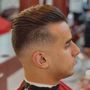 Salt & Sea Barbershop