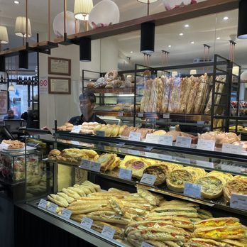 Merci Jérôme - Eye candy - Bakeries Near Me - Paris, 75 Merci Jérôme - Eye candy - Bakeries Near Me - Paris, 75