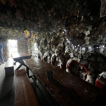 Salty Dawg Saloon - Tables !! - Dive Bars Near Me - Homer, Alaska Salty Dawg Saloon - Tables !! - Dive Bars Near Me - Homer, Alaska