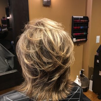 Salon Virtu - Dax utilizes many different technics - Hair Salons Near Me - Sedona, Arizona Salon Virtu - Dax utilizes many different technics - Hair Salons Near Me - Sedona, Arizona