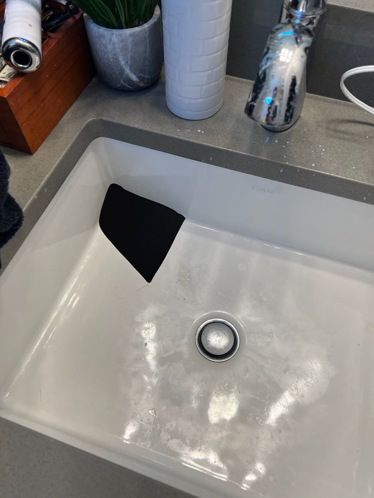 Slide of Golden Mountain Handyman