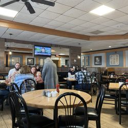 Grillo's Cafe
