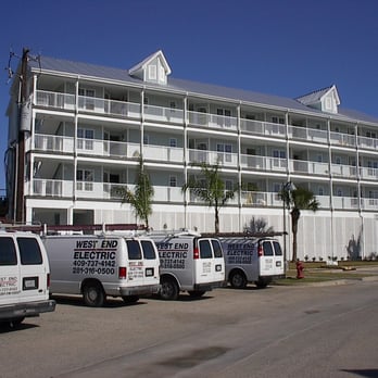 West End Electric - Electricians Near Me - League City, Texas West End Electric - Electricians Near Me - League City, Texas