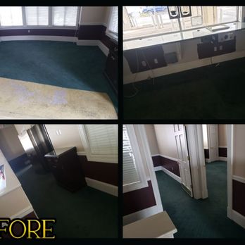 Mann Muscles - Full Bank carpet cleanout job before photos. - Movers Near Me - Forest City, Pennsylvania Mann Muscles - Full Bank carpet cleanout job before photos. - Movers Near Me - Forest City, Pennsylvania