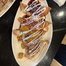 French Toast