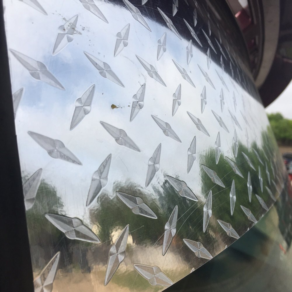 South Texas Window Tint - You can see scratches in the vinyl. I was advised, "you'll have scratches in a few days anyway by Mike". - Home Window Tinting Near Me - San Antonio, Texas South Texas Window Tint - You can see scratches in the vinyl. I was advised, "you'll have scratches in a few days anyway by Mike". - Home Window Tinting Near Me - San Antonio, Texas
