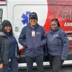 Philips Ambulance Service