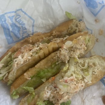 Captain D's - Dried and horrible ! - Fast Food Near Me - Buford, Georgia