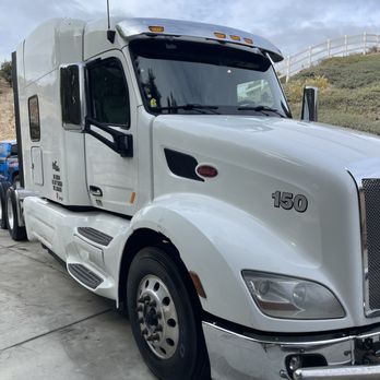 Valley Pros Mobile Detailing - Semi Truck Detail - Auto Detailing Near Me Valley Pros Mobile Detailing - Semi Truck Detail - Auto Detailing Near Me