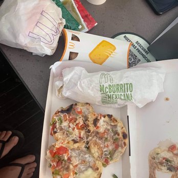 McDonald's - Fast Food Near Me - Cabo San Lucas, BCS McDonald's - Fast Food Near Me - Cabo San Lucas, BCS