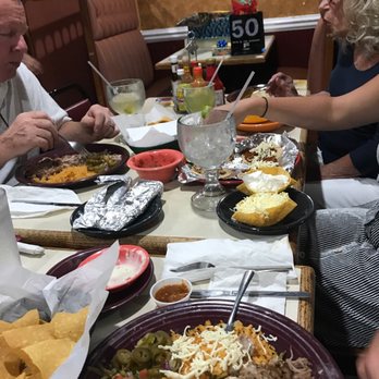 Mexico Restaurant - Mexican Near Me - Huntingtown, Maryland