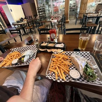 Pita House - Mediterranean Near Me - Big Bear Lake, California