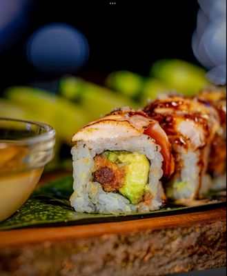 The Highwood by null