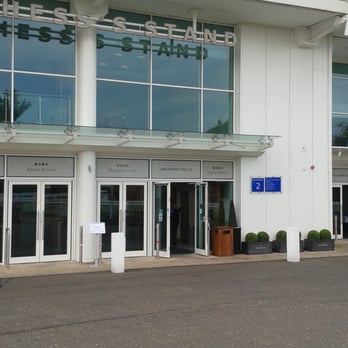Epsom Downs Racecourse - Duchess Stand - Race Tracks Near Me - Epsom, SRY