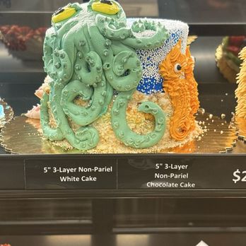 Vons - Custom Cake - Grocery Near Me - Santa Monica, California Vons - Custom Cake - Grocery Near Me - Santa Monica, California