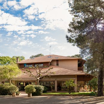 Les Acanthes - Hotels Near Me - Hossegor, 40 Les Acanthes - Hotels Near Me - Hossegor, 40