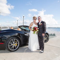 Sacino's Formalwear - Sacino's made me look like a celebrity!