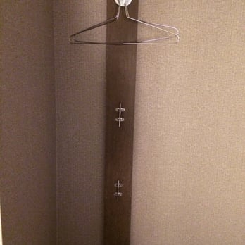 Hyatt Regency Boston - Can someone tell me what those hooks are for? Cause they are a bit sharp for jackets and quite low to hold bags? - Hotels Near Me - Boston, Massachusetts Hyatt Regency Boston - Can someone tell me what those hooks are for? Cause they are a bit sharp for jackets and quite low to hold bags? - Hotels Near Me - Boston, Massachusetts